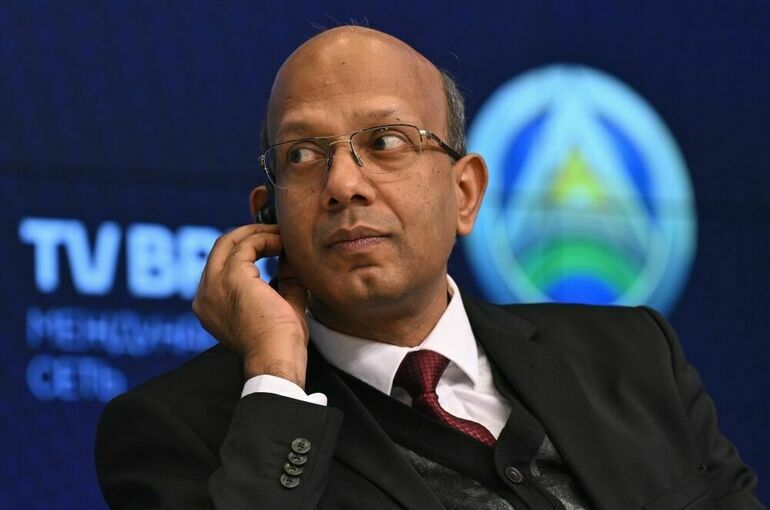 Посол Индии: Безвизовый режим для тургрупп из РФ может быть запущен до конца года