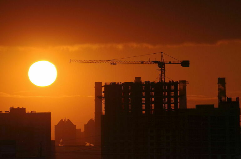 Сенатор призвал к сохранению льготных ипотечных программ