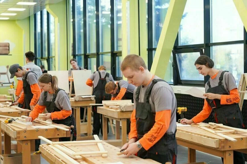 Законы, вступающие в силу в январе