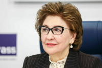 Мама может: как женщины будут помогать в работе с искусственным интеллектом