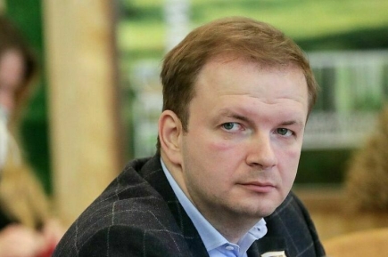 Депутат напомнил, что самозанятые могут подключиться к системе страхования с января