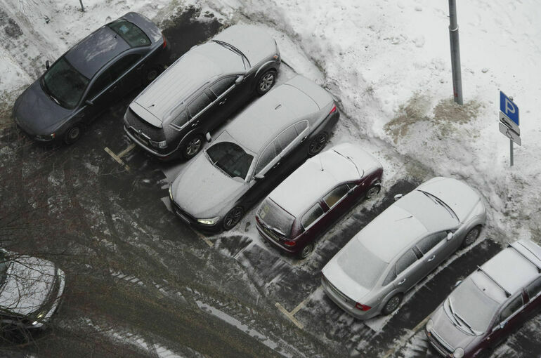 Минпромторг предложил отсрочить оплату утильсбора для крупнейших производителей