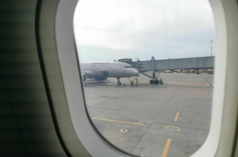 Росавиация отменила ограничения на ночные полеты из РФ в Израиль