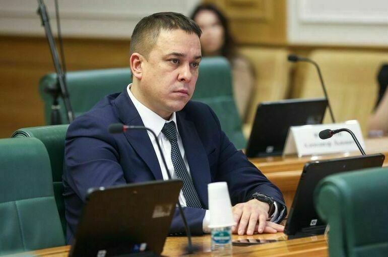 Сенатор Гибатдинов: По всей стране нужно создать точки с бесплатным Wi-Fi