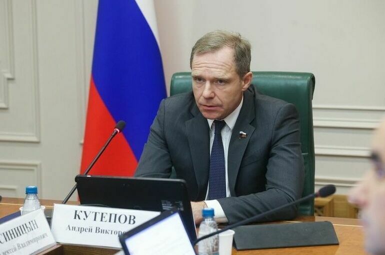 Сенатор Кутепов: Условия проката для онлайн- и офлайн-кинотеатров нужно уравнять