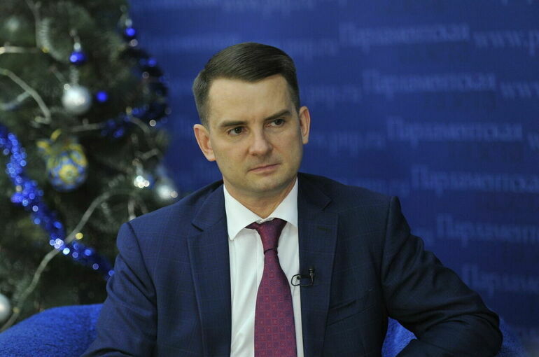 Депутат Нилов: В России нельзя вводить шестидневку