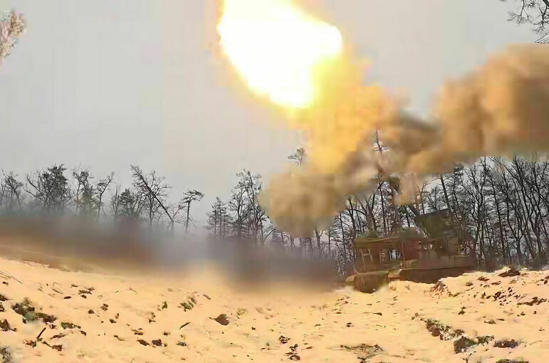 В Минобороны сообщили об освобождении Косовцева в Запорожской области