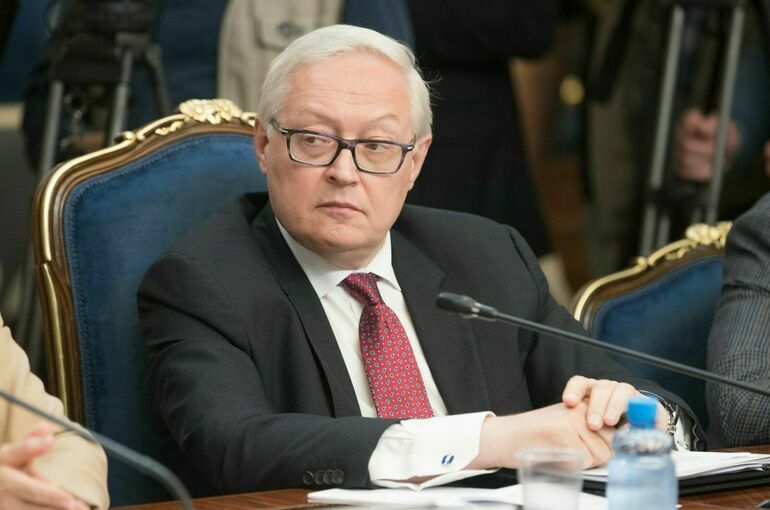 МИД: Россия не ощущает дискомфорта от отсутствия высшего диалога с Европой