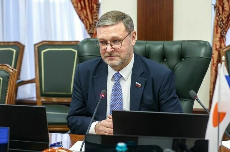 Сенатор Косачев: Наступающий год будет богат на интересные события