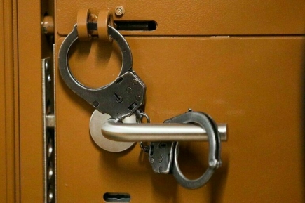 Экс-сотрудника МИД осудили на 12 лет за связь с американской разведкой