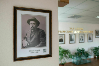 В Зале славы крымской журналистики — новые герои