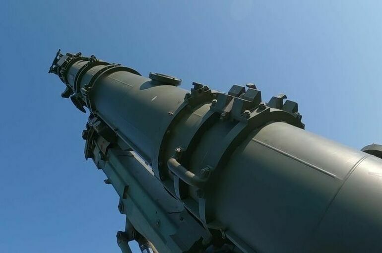 В России намерены модернизировать ядерную триаду