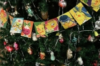 Проверяем антресоли: какие советские елочные игрушки ценятся у коллекционеров и антикваров