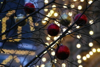 Спрос на такси в новогоднюю ночь может оказаться самым высоким в году