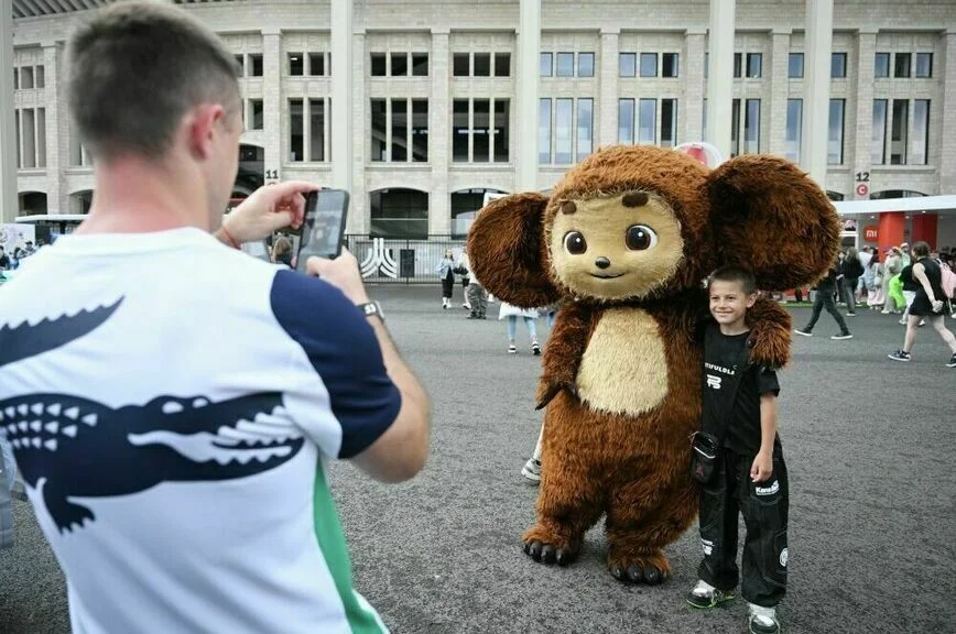 Какие фильмы хотят показать молодежи в 2026 году
