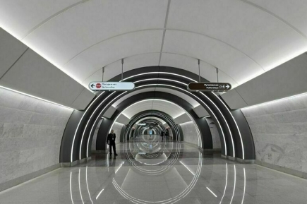 «Юго-Западная» и «Путиловская» приняли первых пассажиров