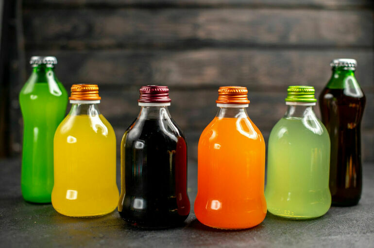 В Москве начали расследование реализации некачественного напитка «Aloe vera»