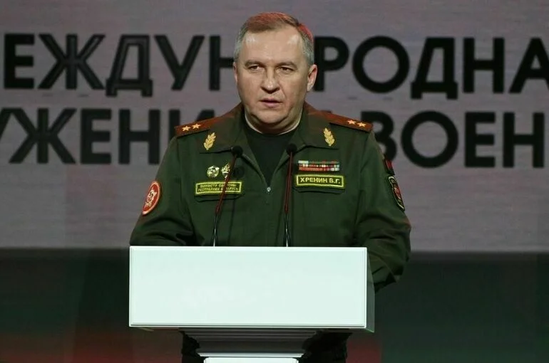 Министр обороны Белоруссии: НАТО не блефует, а реально готовится к войне