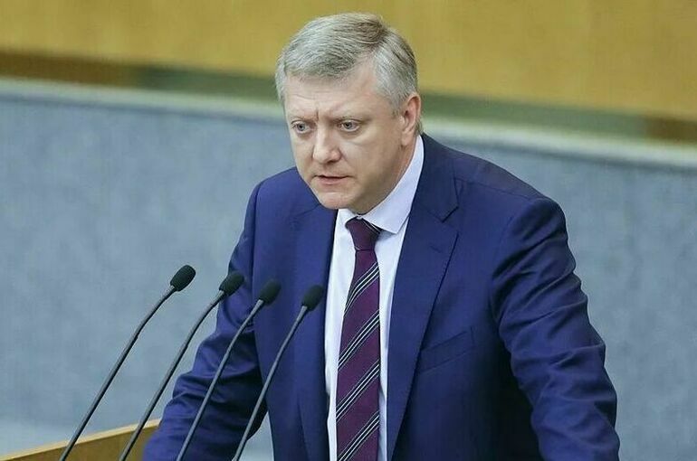 Депутат рассказал о планах по законопроекту о бесплатном втором образовании для вдов бойцов СВО