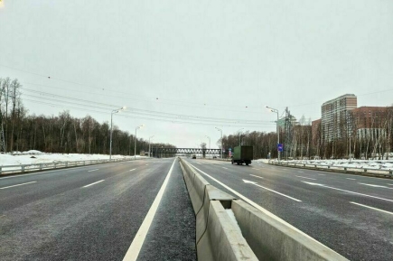 В Москве подорожает проезд по МСД второй раз за 2,5 месяца