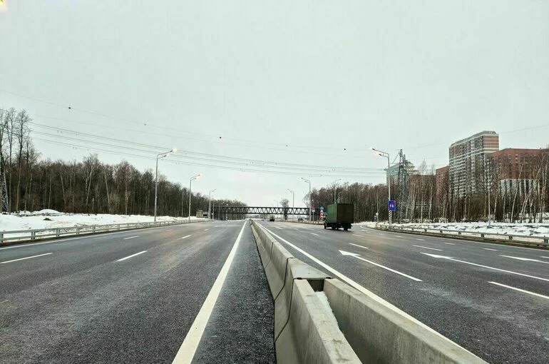 В Москве подорожает проезд по МСД второй раз за 2,5 месяца