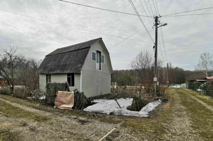 Для жителей СНТ предложили ввести льготный тариф на электричество