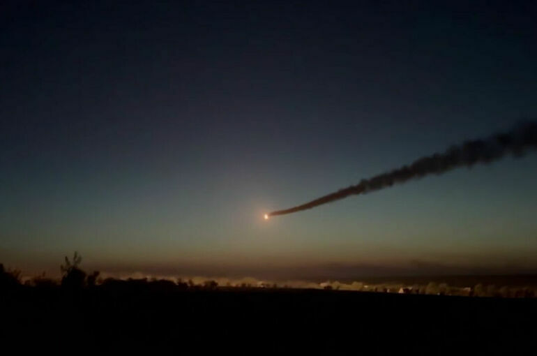 Над регионами России за три часа уничтожили 111 украинских дронов