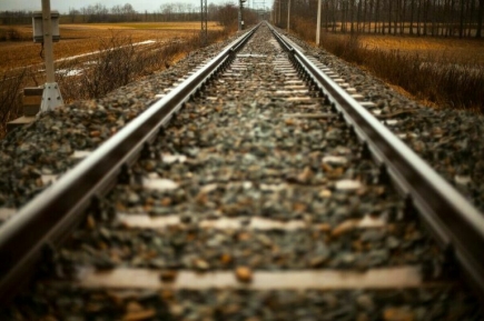 Больше 20 поездов задержаны в Ростове-на-Дону после схода локомотива