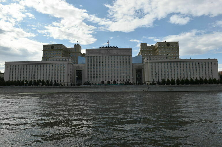 Российские войска освободили Димитров, Родинское, Артемовку и Вольное в ДНР