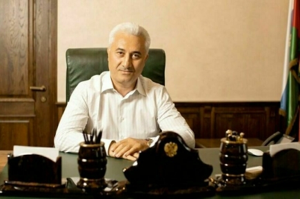 «2026 год — это время для укрепления мостов дружбы» — Абрам Овеян поздравил народы России и Армении с Новым годом