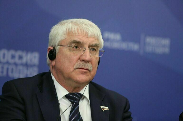 Депутат Чепа: В ближайшее время можно ожидать переговоров России и США