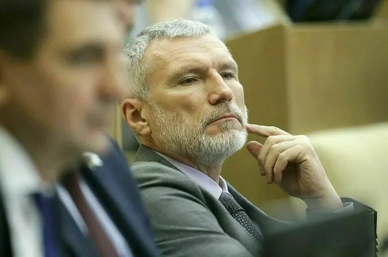 Депутат назвал главные события СВО за год