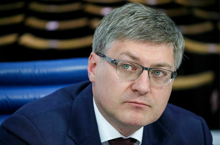 Врио полпреда Правительства в судах назначен Павел Степанов