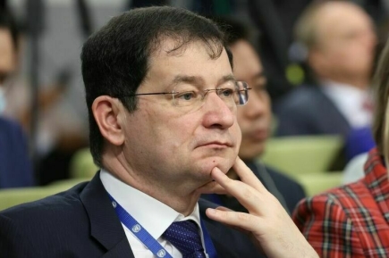 Путин назначил нового постпреда России при ОБСЕ