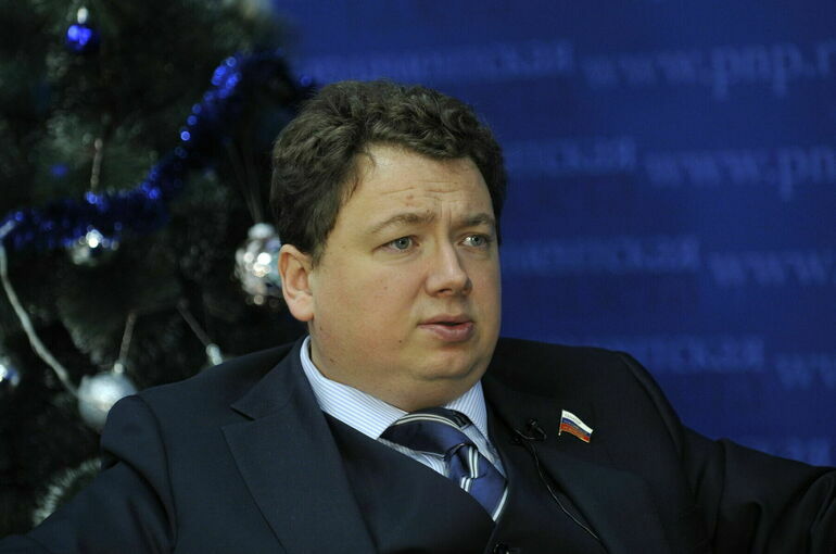 Сенатор рассказал о результатах первого этапа борьбы с киберпреступниками