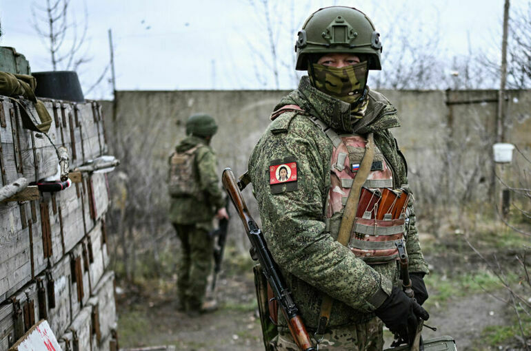 Участники СВО получили новые льготы