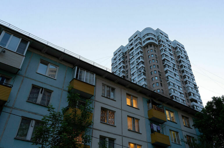 Голикова сообщила о планах повысить доступность жилья для семей