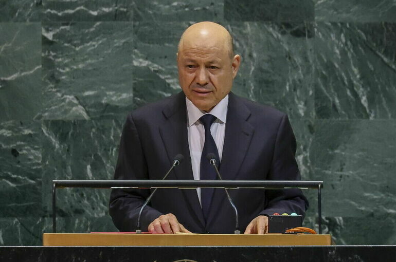 В Йемене ввели чрезвычайное положение сроком на 90 дней