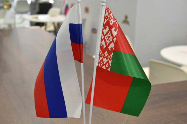 Между Москвой и Минском будут курсировать ночные безостановочные поезда «Ласточка»