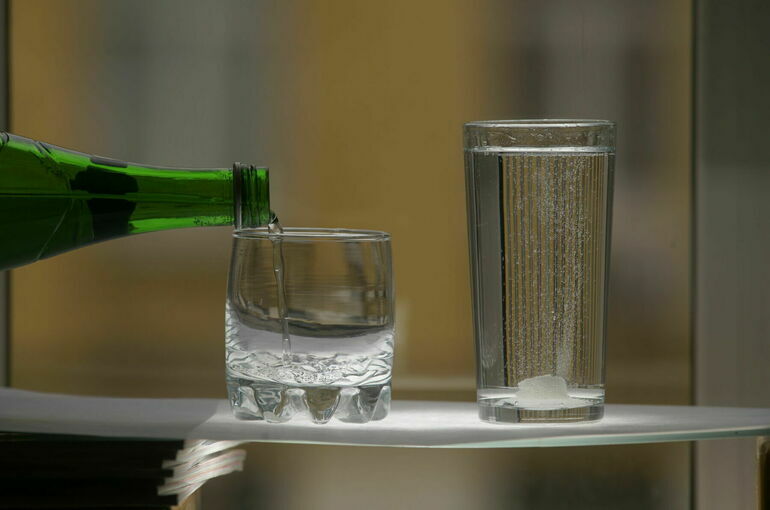 Минприроды проверит качество питьевой воды в магазинах