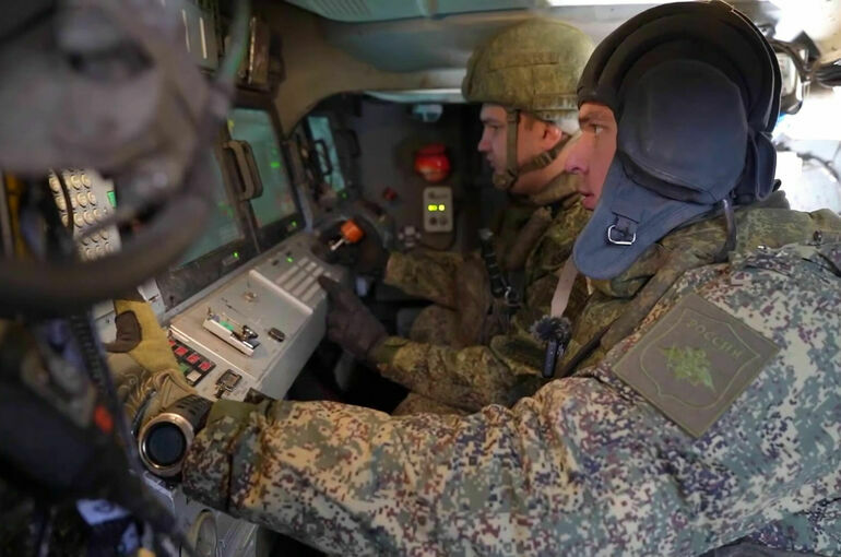 Над регионами России за ночь перехватили 86 украинских беспилотников