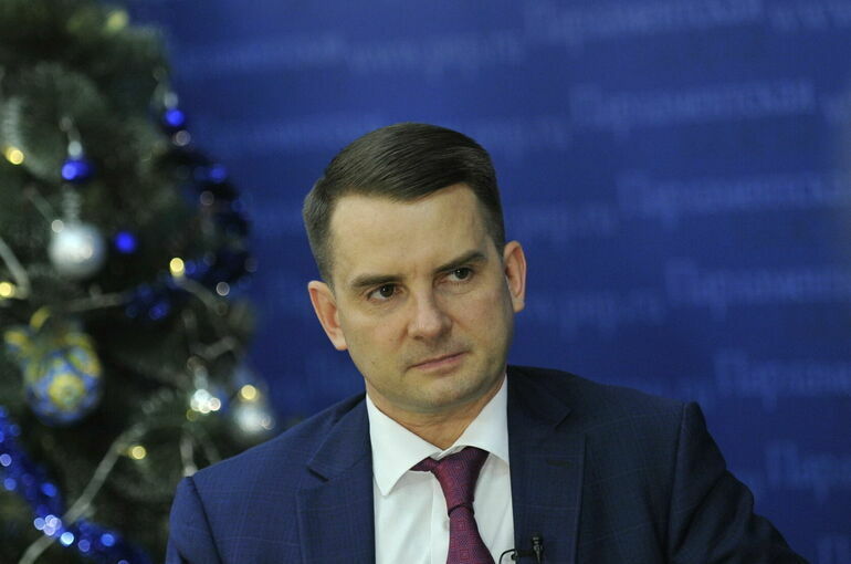 Депутат Нилов рассказал, как форма занятости скажется на доходах россиян в январе