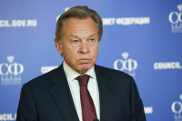 Сенатор Пушков: В ЕС сохранят градус враждебности к РФ и после украинского кризиса