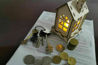 Депутат предложил отменить пени за долги по оплате ЖКУ при задержке зарплат