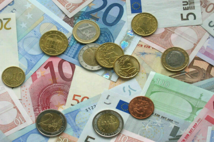 В новый год с новой монетой: Болгария заменила свою валюту на евро