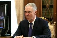 Сальдо назвал возможных исполнителей теракта в Хорлах