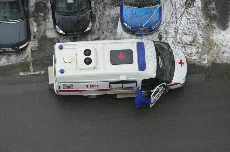 Одна из пострадавших при атаке ВСУ на Хорлы умерла в больнице в Крыму