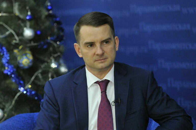 Депутат Нилов рассказал, как оформить льготы матерям-героиням