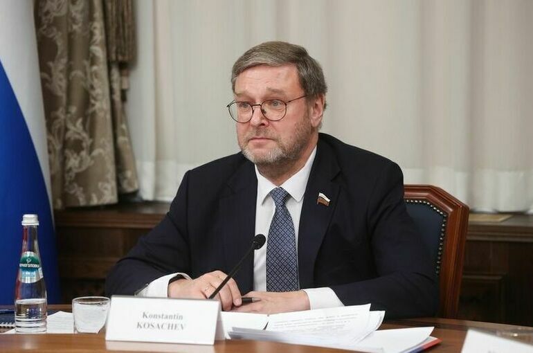 Сенатор Косачев: Для военной операции США против Венесуэлы нет оснований