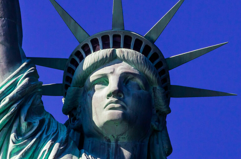 WSJ: США сделают заявление, когда их ВС покинут воздушное пространство Венесуэлы